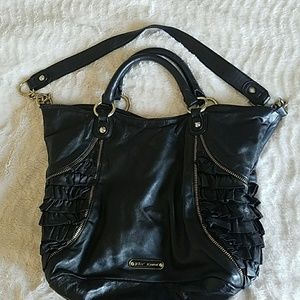 Betsy Johnson satchel